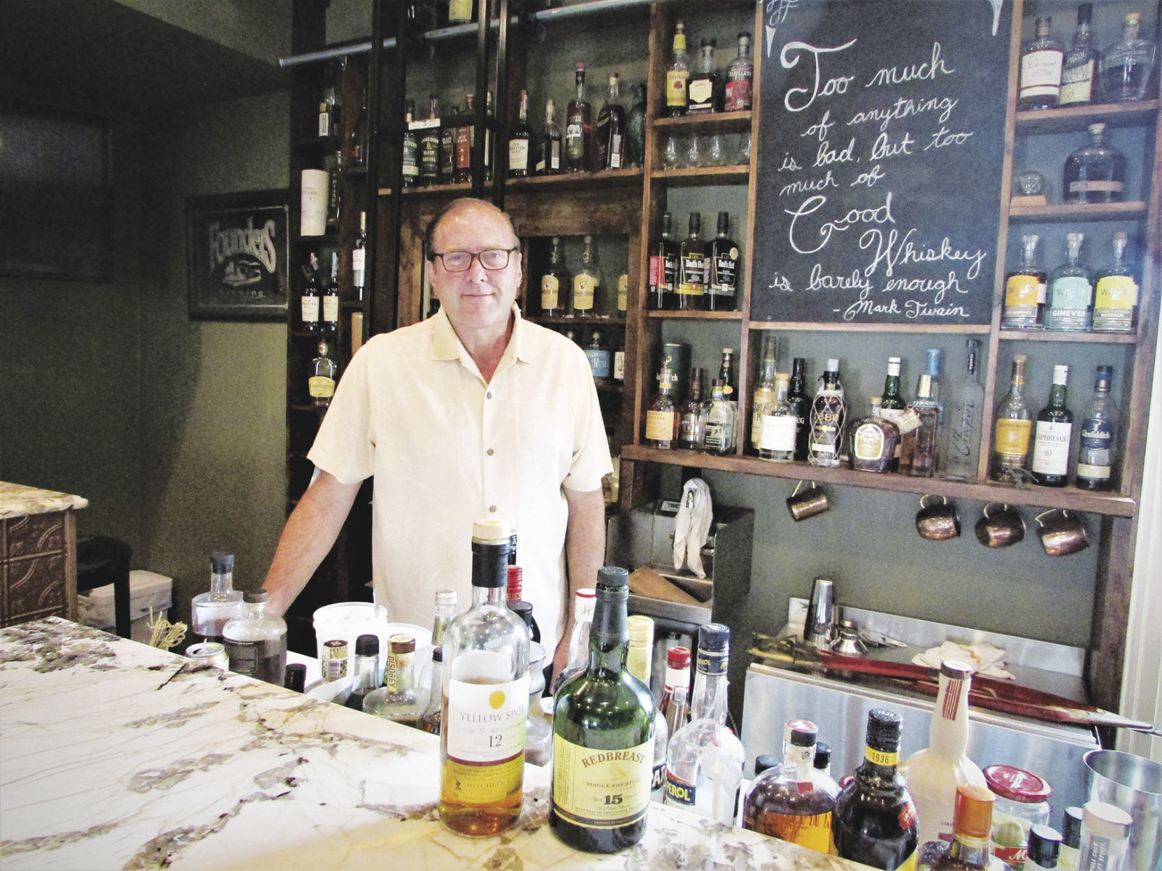 Inn to host performance